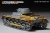 Voyager Model PE351189 WWII German Pz.Kpfw.I Ausf.B(For TAKOM 2145) 1/35